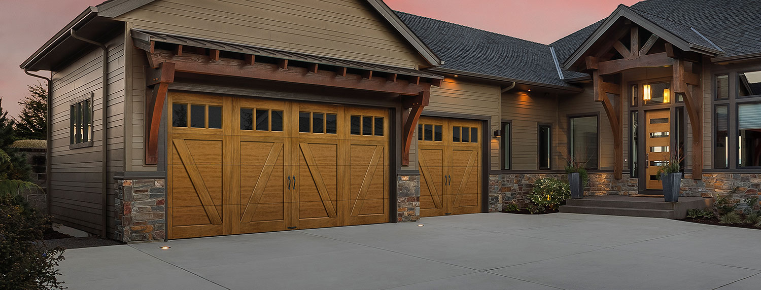  Quality Garage Doors